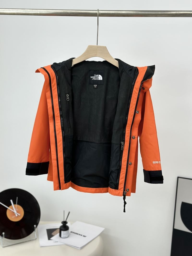 The North Face Down Jackets